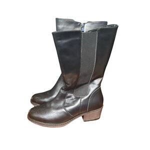 Propet Rumor Womens Mid-Calf Boots size 8